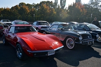 Corvette C3 Automédon 2015