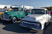 Ford F100 Automédon 2015
