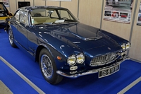 Maserati Sebring  Automédon 2015