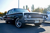 Mercury Montclair Automédon 2015