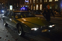 Aston Martin Lagonda Automobiles sur les Champs 9