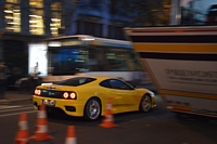 Ferrari 360 Challenge Stradale Automobiles sur les Champs 9