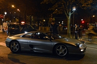 Ferrari F355 Automobiles sur les Champs 9