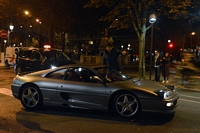 Ferrari F355 Automobiles sur les Champs 9