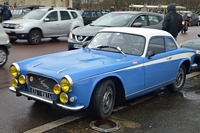  Traversée hivernale de Paris 2016