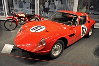 Asa RB613 Italia Car Passion à Autoworld