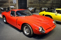 Bizzarrini 5300 GT Italia Car Passion à Autoworld