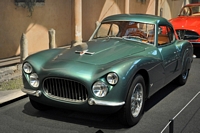 Fiat 8V série 2 Italia Car Passion à Autoworld