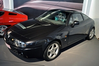 Lancia Hyena Italia Car Passion à Autoworld