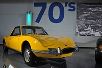  Italia Car Passion à Autoworld