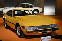 Ferrari Daytona 365 GTB/4 Vente aux enchères RM Auctions Paris 2016