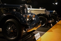 Peugeot 601 Roadster Vente aux enchères RM Auctions Paris 2016