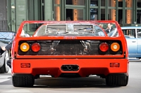 Ferrari F40 Vente aux enchères Bonhams Paris 2016