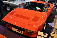 288 GTO Rétromobile 2016