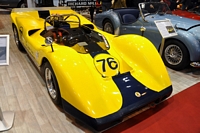 Mclaren M6B Rétromobile 2016