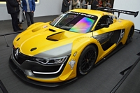 RS01 Renault Salon de Genève 2016