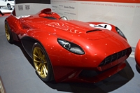  Salon de Genève 2016