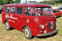  Le Mans Classic 2016