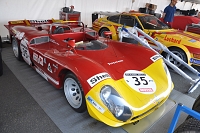  Le Mans Classic 2016