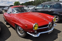  Le Mans Classic 2016