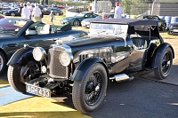  Le Mans Classic 2016