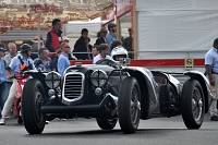  Le Mans Classic 2016