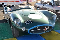  Le Mans Classic 2016