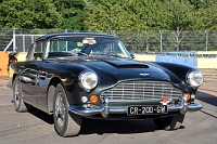  Le Mans Classic 2016