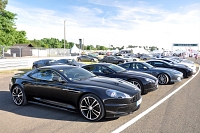  Le Mans Classic 2016