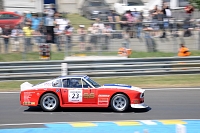  Le Mans Classic 2016