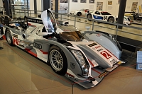  Le Mans Classic 2016