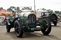  Le Mans Classic 2016