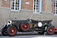  Le Mans Classic 2016