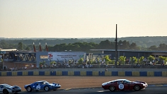  Le Mans Classic 2016