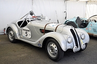  Le Mans Classic 2016