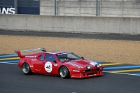  Le Mans Classic 2016