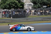  Le Mans Classic 2016