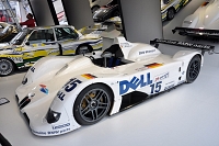  Le Mans Classic 2016