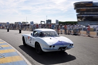  Le Mans Classic 2016