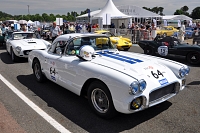  Le Mans Classic 2016