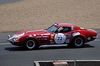  Le Mans Classic 2016