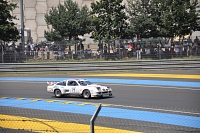  Le Mans Classic 2016