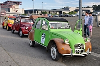  Le Mans Classic 2016