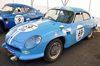  Le Mans Classic 2016