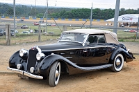  Le Mans Classic 2016