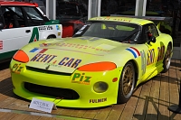  Le Mans Classic 2016