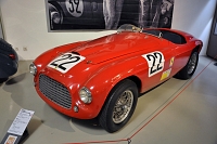  Le Mans Classic 2016