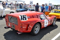  Le Mans Classic 2016