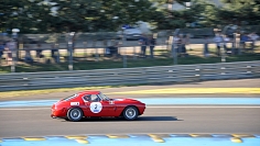  Le Mans Classic 2016