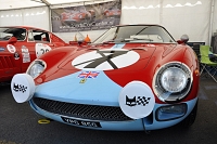  Le Mans Classic 2016